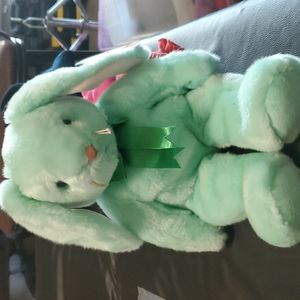 Hippity Beanie Buddy